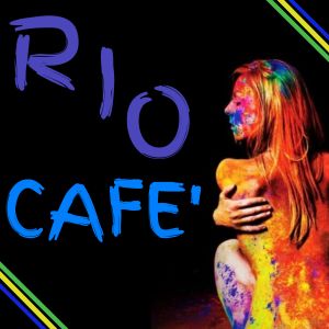 Rio cafe - Made with PosterMyWall